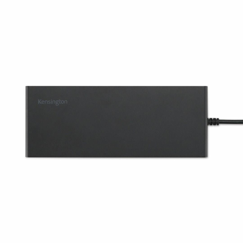 Kensington Potrójna stacja dokująca wideo bez sterowników SD4842P EQ USB-C 10 Gb/s z zasilaniem o mocy do 100W-251741