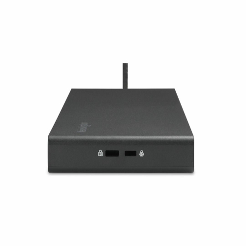 Kensington Potrójna stacja dokująca wideo bez sterowników SD4842P EQ USB-C 10 Gb/s z zasilaniem o mocy do 100W-251741