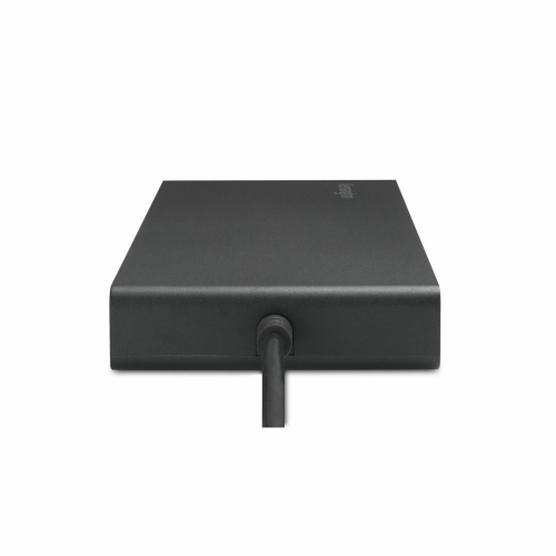 Kensington Potrójna stacja dokująca wideo bez sterowników SD4842P EQ USB-C 10 Gb/s z zasilaniem o mocy do 100W-251741
