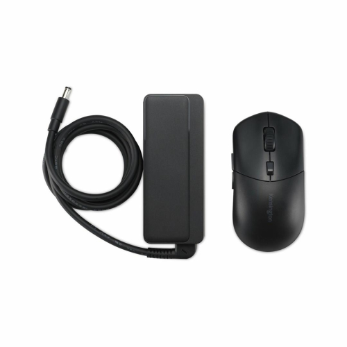 Kensington Potrójna stacja dokująca wideo bez sterowników SD4842P EQ USB-C 10 Gb/s z zasilaniem o mocy do 100W-251741