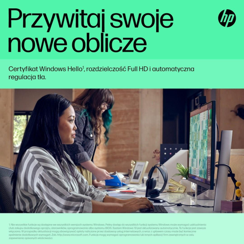 HP Kamera internetowa 625 FHD-25174189