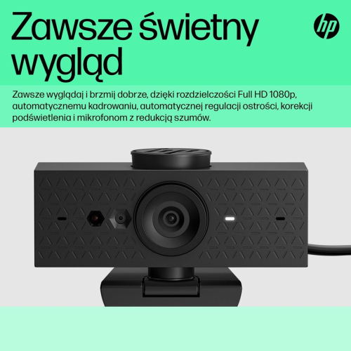 HP Kamera internetowa 625 FHD-25174191