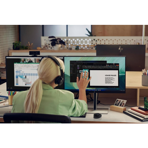 HP Kamera internetowa 625 FHD-25174192