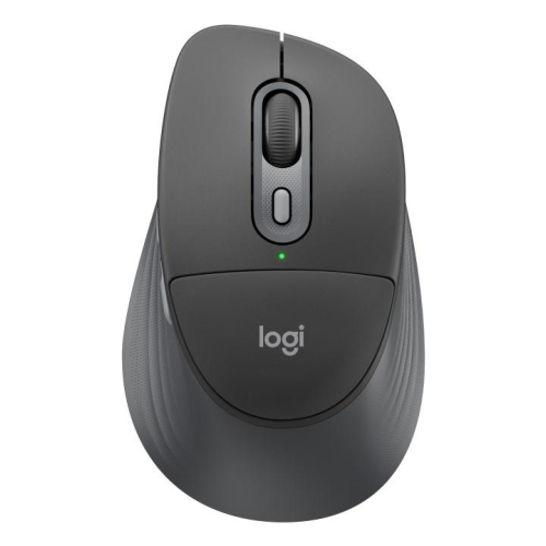 Logitech Signature Comfort Plus Combo MK880 for Business klawiatura Dołączona myszka Uniwersalne USB + Bluetooth QWERT