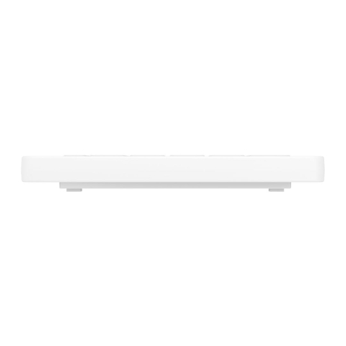 Contour Design Active Key AK-C4412F klawiatura Medyczna USB QWERTZ Niemiecki Biały-25174470