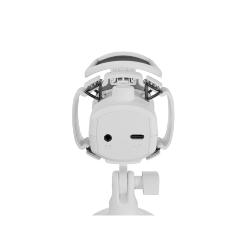GENESIS Radium 250 Biały Mikrofon do konsoli do gier-25174652