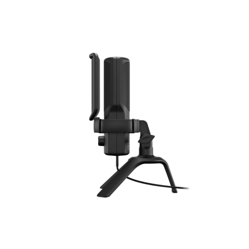 GENESIS NGM-2352 mikrofon Czarny Mikrofon do konsoli do gier-25174658