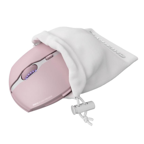CHERRY GENTIX BT myszka Gaming Oburęczny Bluetooth Optyczny 2000 DPI-25174701