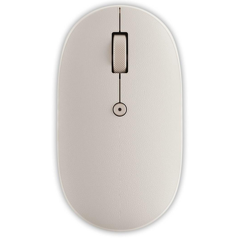 Satechi OntheGo myszka Podróżniczy Oburęczny Bluetooth 2400 DPI