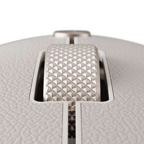Satechi OntheGo myszka Podróżniczy Oburęczny Bluetooth 2400 DPI-25174757