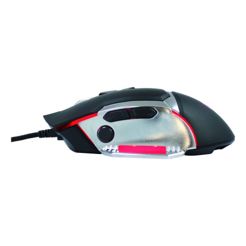 Conceptronic DJEBBEL 8 myszka Gaming Dla praworęcznych USB Typu-A Optyczny 4000 DPI-25174794