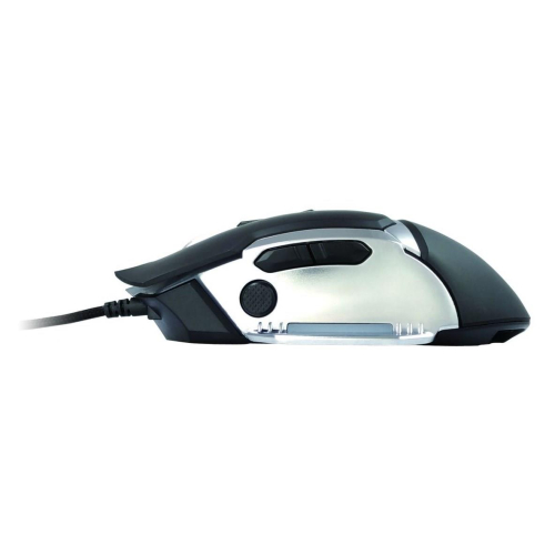 Conceptronic DJEBBEL 8 myszka Gaming Dla praworęcznych USB Typu-A Optyczny 4000 DPI-25174796