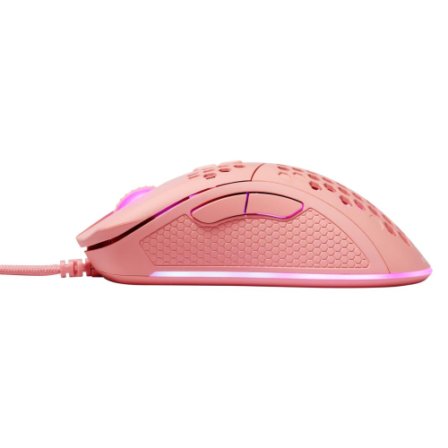 Deltaco Gaming GAM-108-P klawiatura USB Różowy-25174840