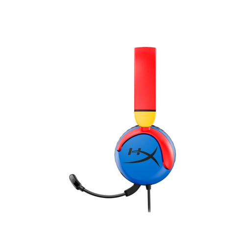 HyperX Cloud Mini – zestaw słuchawkowy dla graczy (wielokolorowy)-25175264