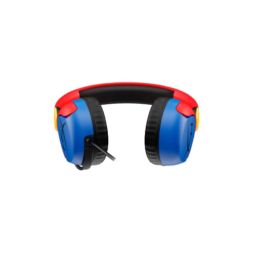 HyperX Cloud Mini – zestaw słuchawkowy dla graczy (wielokolorowy)-25175266