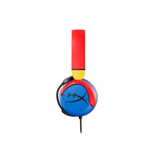 HyperX Cloud Mini – zestaw słuchawkowy dla graczy (wielokolorowy)-25175267