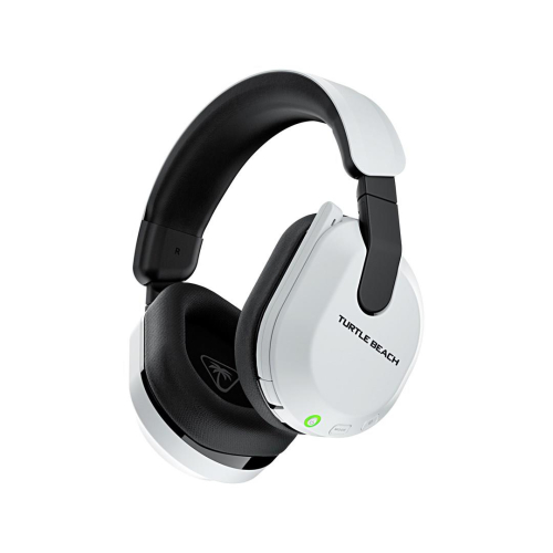 Turtle Beach Stealth 600 Gen 3 Zestaw słuchawkowy Bezprzewodowy Opaska na głowę Gaming Bluetooth Biały-25175320