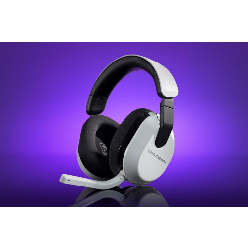 Turtle Beach Stealth 600 Gen 3 Zestaw słuchawkowy Bezprzewodowy Opaska na głowę Gaming Bluetooth Biały-25175322