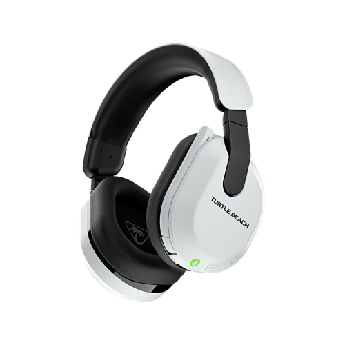 Turtle Beach Stealth 600 Gen 3 Zestaw słuchawkowy Bezprzewodowy Opaska na głowę Gaming Bluetooth Biały