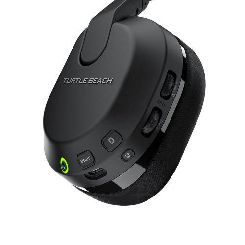 Turtle Beach Stealth 600 Gen 3 Zestaw słuchawkowy Bezprzewodowy Opaska na głowę Gaming Bluetooth Czarny-25175405