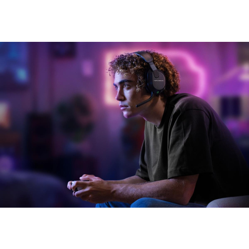 Turtle Beach Stealth 600 Gen 3 Zestaw słuchawkowy Bezprzewodowy Opaska na głowę Gaming Bluetooth Czarny-25175411