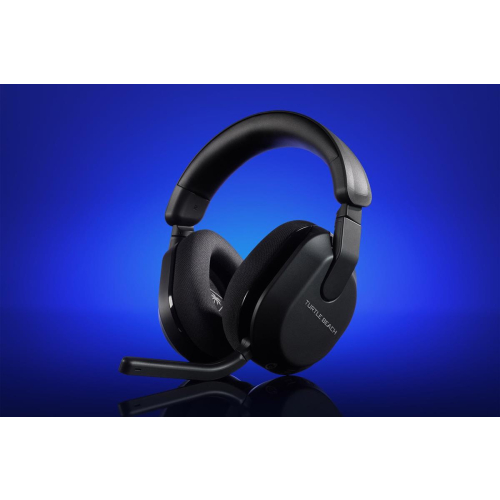 Turtle Beach Stealth 600 Gen 3 Zestaw słuchawkowy Bezprzewodowy Opaska na głowę Gaming Bluetooth Czarny-25175412