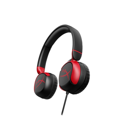 HyperX Cloud Mini – zestaw słuchawkowy dla graczy (czarny)-25175584