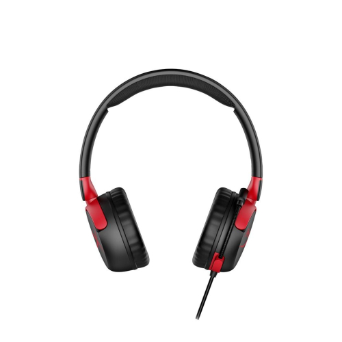 HyperX Cloud Mini – zestaw słuchawkowy dla graczy (czarny)-25175587
