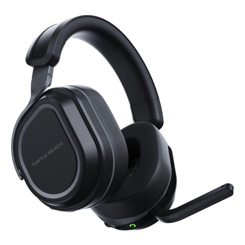 Turtle Beach Stealth 700 Zestaw słuchawkowy Przewodowa Opaska na głowę Gaming Bluetooth Czarny-25175644