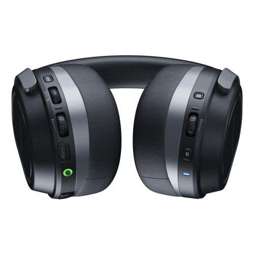 Turtle Beach Stealth 700 Zestaw słuchawkowy Przewodowa Opaska na głowę Gaming Bluetooth Czarny-25175645