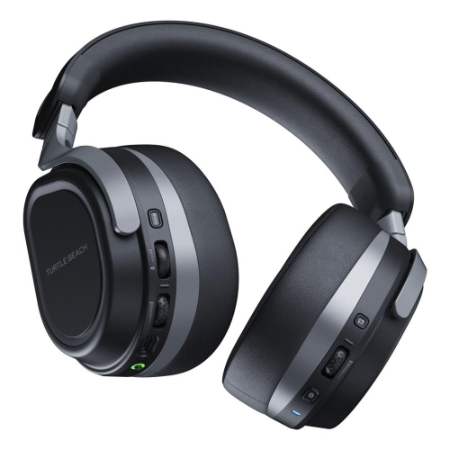 Turtle Beach Stealth 700 Zestaw słuchawkowy Przewodowa Opaska na głowę Gaming Bluetooth Czarny-25175646