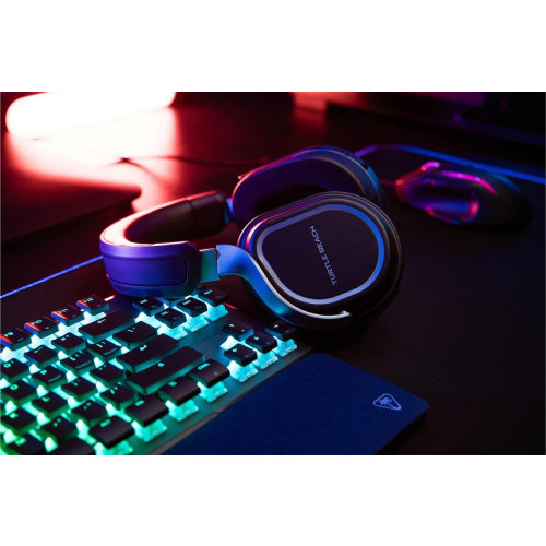Turtle Beach Stealth 700 Zestaw słuchawkowy Przewodowa Opaska na głowę Gaming Bluetooth Czarny-25175649