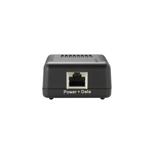 LevelOne POS-1002 rozgałęziacz sieciowy Obsługa PoE Czarny-25175989
