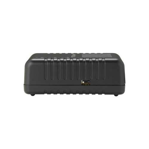 LevelOne POS-1002 rozgałęziacz sieciowy Obsługa PoE Czarny-25175990