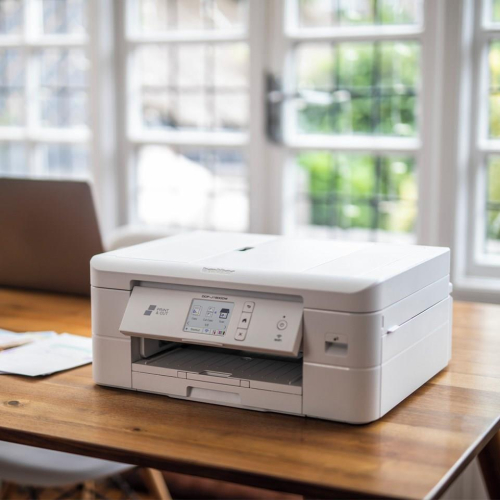 Brother DCP-J1800DWRE1 Atramentowa drukarka A4 1200 x 6000 DPI 17 stron/min Wi-Fi-25176053
