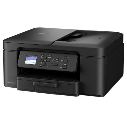 Urządzenie wielofunkcyjne Brother DCP-J1360DW A4 INK 1200x6000DPI Wi-Fi-25176192