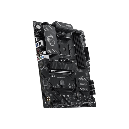 MSI B550 GAMING WIFI6E płyta główna AMD B550 Socket AM4-25177653