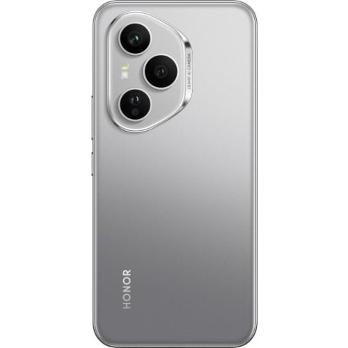 Honor 400 Pro 17 cm (6.7") MagicOS 9.0 5G 12 GB 512 GB 5300 mAh Szary