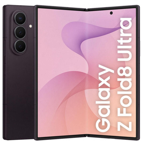 Samsung Galaxy Z Fold8 Ultra (F976) 12/256GB Violet Shadow