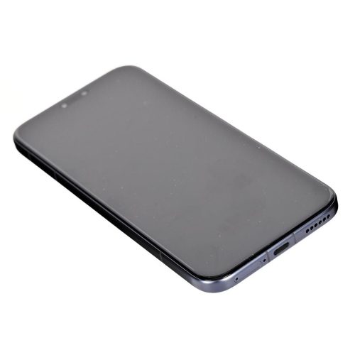 Honor Magic8 Pro 12/512GB 5G DS Black (OUTLET)-25187536