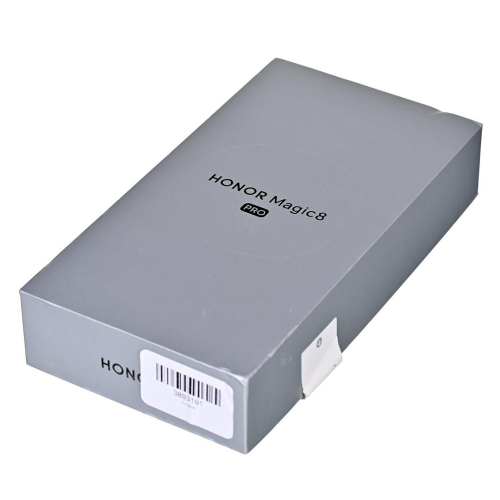 Honor Magic8 Pro 12/512GB 5G DS Black (OUTLET)-25187540