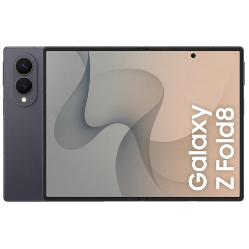 Samsung Galaxy Z Fold8 (F971) 12/256GB Graphite