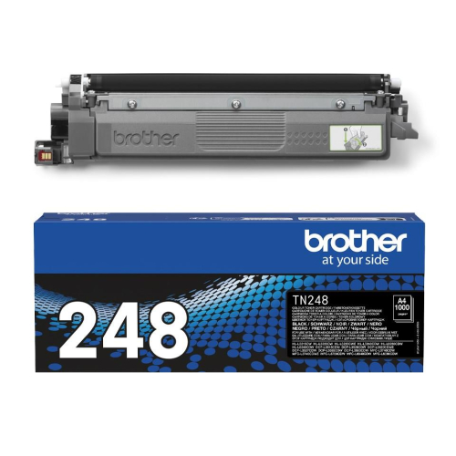 TN248BK TONER/COLOR LASER TONER-25188121