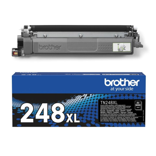 TN248XLBK TONER/COLOR LASER TONER-25188139