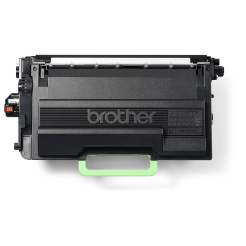 Brother TN-3610XL kaseta z tonerem 1 szt. Oryginalny Czarny-25188142