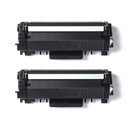 Brother TN-2420TWIN kaseta z tonerem 2 szt. Oryginalny-25188213