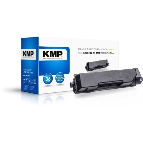 KMP 2913,0000 kaseta z tonerem 1 szt. Czarny-25189974