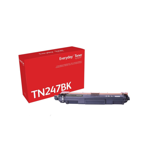 Xerox Toner Everyday Brother TN247BK Black
