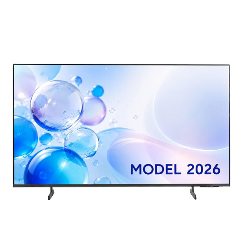 Telewizor Samsung UE50M74H LED 50" 4K Ultra HD Tizen Q-Symphony DVB-T2 Czarny
