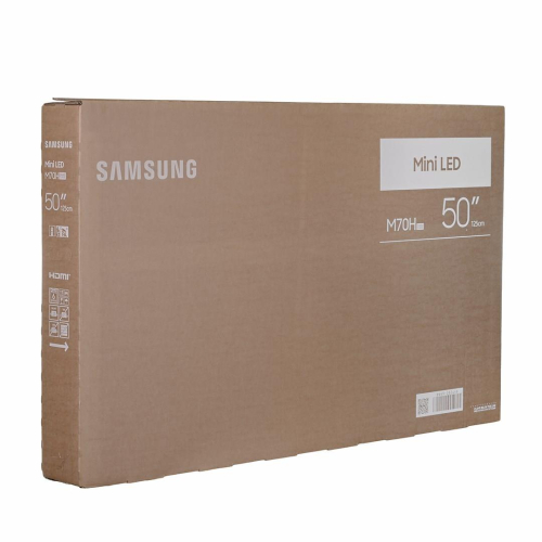 Telewizor Samsung UE50M74H LED 50
